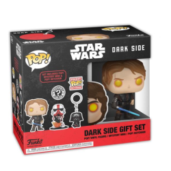 STAR WARS - Exclusive Box - POP Anakin - Keychain - Mystery MinisFIGFUN83576_1.png889698835763