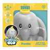 DUMBO - Lampe en Silicone Rechargeable 15cmFIGPP14465DUM_2.png5056577754353