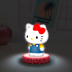 HELLO KITTY - Lampe Icon 11cmFIGPP14445HK_1.png5056577754155