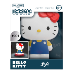 HELLO KITTY - Lampe Icon 11cmFIGPP14445HK_2.png5056577754155