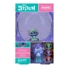 STITCH - Lampe LED Glitter Ball 17cmFIGPP14473LS_2.png5056577754438