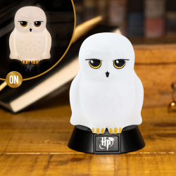 HARRY POTTER - Hedwige - Lampe Icon 10cmFIGPP13317HP_1.png5056577736014