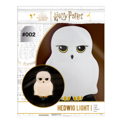 HARRY POTTER - Hedwige - Lampe Icon 10cmFIGPP13317HP_2.png5056577736014