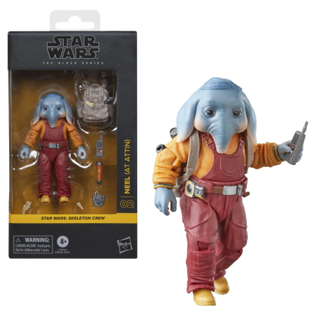 SKELETON CREW - Neel - Figurine Black Series 15cmFIGF99905X4_1.png5010996274939