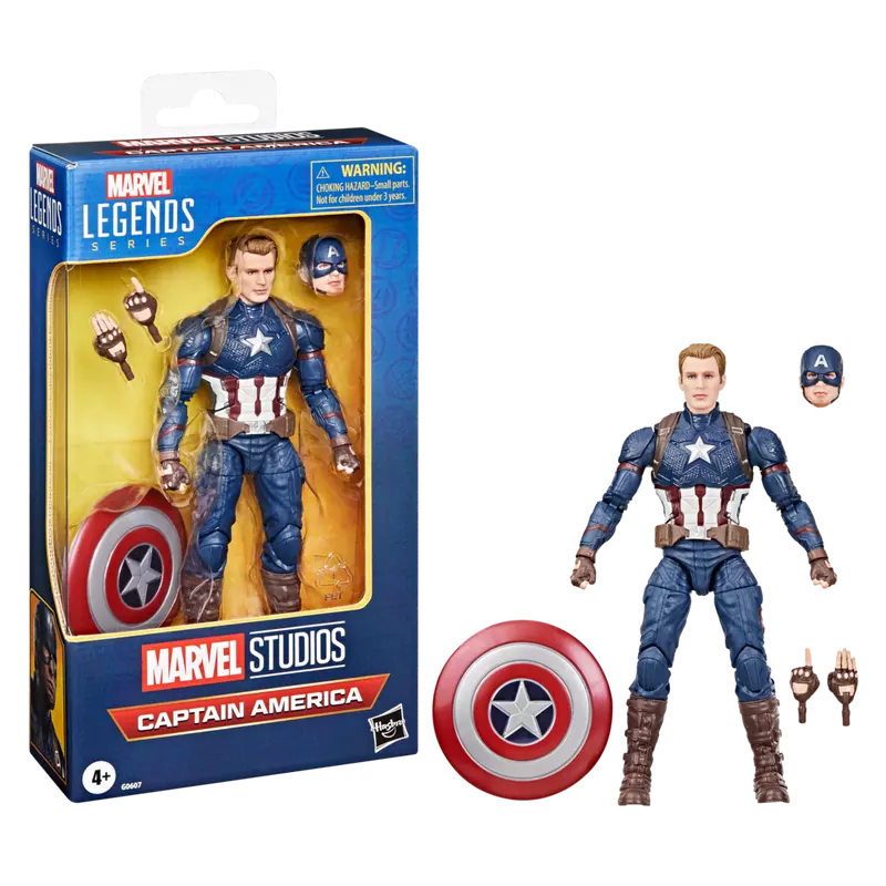 MARVEL - Captain America - Figurine Legends Series 15cmFIGG06075L0_1.png5010996282668
