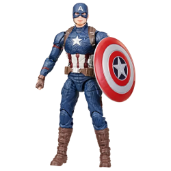MARVEL - Captain America - Figurine Legends Series 15cmFIGG06075L0_3.png5010996282668