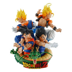 DRAGON BALL Z - Dracap Re Birth 2 - Statuettes Petitrama DX 14cmFIGMEHO518820_1.jpg4975430518820