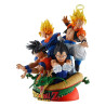 DRAGON BALL Z - Dracap Re Birth 2 - Statuettes Petitrama DX 14cmFIGMEHO518820_3.jpg4975430518820