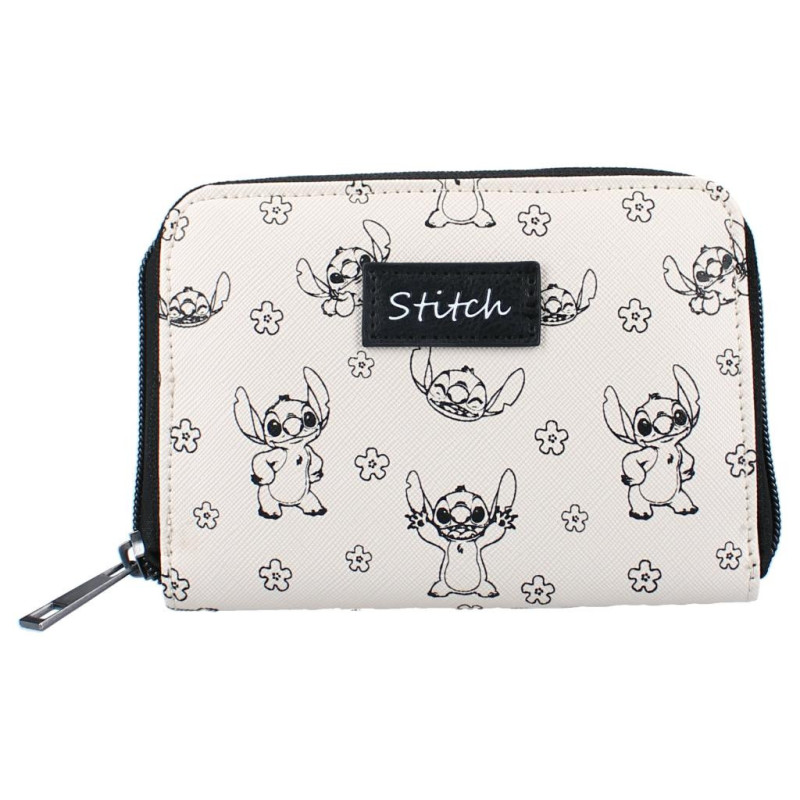 STITCH - Cute & Fashion - Portefeuille '15x10x3cm'FIGV79500957_1.jpg8712645321977