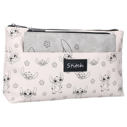 STITCH - Cute & Fashion - Double Trousse de Voyage '30x18x8cm'FIGV79500956_1.jpg8712645321960