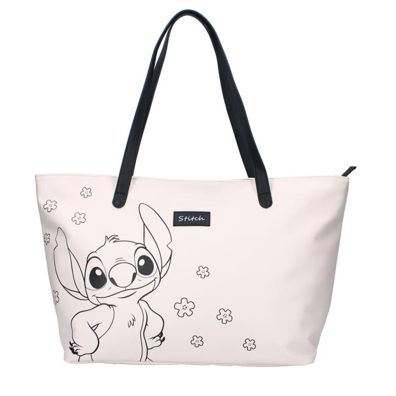 STITCH - Cute & Fashion - Sac à  Bandouliëre '56x32x19cm'FIGV79500955_1.jpg8712645321953