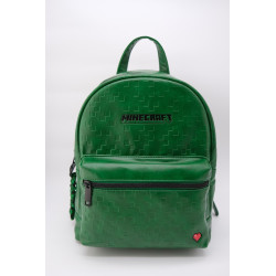 MINECRAFT - Sac à  Dos Fashion - '28x22x11cm'FIGRED90906347_1.jpg5407009692253