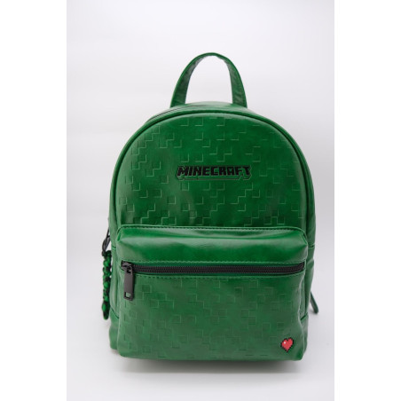 MINECRAFT - Sac à  Dos Fashion - '28x22x11cm'FIGRED90906347_1.jpg5407009692253