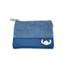 STITCH & ANGEL - Bleu Corduroy Fashion Duo - Porte-monnaie '14x10x1cm'FIGRED90696239_1.png8718526407310