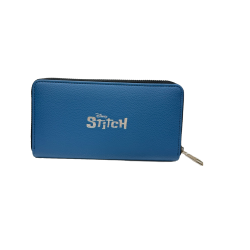 STITCH & ANGEL - Fashion Duo - Bleu - Portefeuille - '19x10x2,5cm'FIGRED90803225_2.png8718526189902