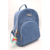 STITCH & ANGEL - Blue Corduroy - Sac à  Dos Fashion Duo - '32x25x14cm'FIGRED90692192_2.jpg8718526407266