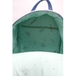 STITCH & ANGEL - Blue Corduroy - Sac à  Dos Fashion Duo - '32x25x14cm'FIGRED90692192_5.jpg8718526407266