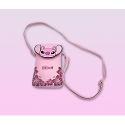 ANGEL - Fashion Duo - Sac Bandouliëre pour TéléphoneFIGRED90692208_1.png8718526407280
