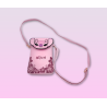 ANGEL - Fashion Duo - Sac Bandouliëre pour TéléphoneFIGRED90692208_1.png8718526407280