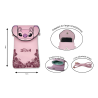 ANGEL - Fashion Duo - Sac Bandouliëre pour TéléphoneFIGRED90692208_2.png8718526407280