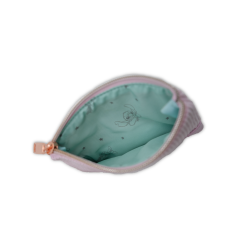 STITCH & ANGEL - Rose Corduroy Fashion Duo - Porte-monnaie '14x10x1cm'FIGRED90696222_3.png8718526407303