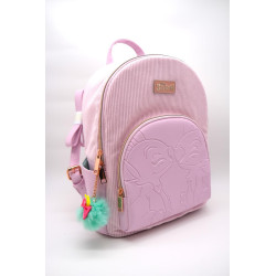 STITCH & ANGEL - Rose Corduroy - Sac à  Dos Fashion Duo - '32x25x14cm'FIGRED90692185_2.jpg8718526407273