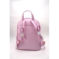 STITCH & ANGEL - Rose Corduroy - Sac à  Dos Fashion Duo - '32x25x14cm'FIGRED90692185_4.jpg8718526407273