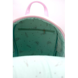 STITCH & ANGEL - Rose Corduroy - Sac à  Dos Fashion Duo - '32x25x14cm'FIGRED90692185_5.jpg8718526407273