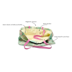 STITCH & ANGEL - Bundle Summer Wave - Sac à  Bandouliëre + PortemonnaieFIGWD17259_3.png9000006239184