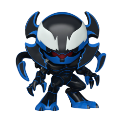 VOTRE FIDELE SERVITEUR SPIDER-MAN - POP SUPER NÂ° 1528 - Alien MonsterFIGFUN75873_3.png889698758734
