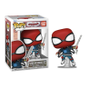 VOTRE FIDELE SERVITEUR SPIDER-MAN - POP NÂ°1527 - Spider-Man (H.S)FIGFUN75871_1.png889698758710