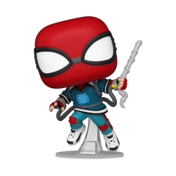 VOTRE FIDELE SERVITEUR SPIDER-MAN - POP NÂ°1527 - Spider-Man (H.S)FIGFUN75871_3.png889698758710