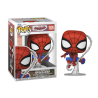 VOTRE FIDELE SERVITEUR SPIDER-MAN - POP NÂ°1526 - Spider-ManFIGFUN75870_1.png889698758703