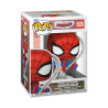 VOTRE FIDELE SERVITEUR SPIDER-MAN - POP NÂ°1526 - Spider-ManFIGFUN75870_2.png889698758703