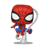 VOTRE FIDELE SERVITEUR SPIDER-MAN - POP NÂ°1526 - Spider-ManFIGFUN75870_3.png889698758703