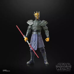 THE CLONE WARS - Savage Opress - Figurine The Black Series 15cmFIGG06575L0_1.png5010996282262