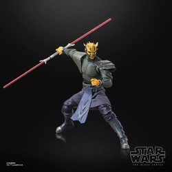 THE CLONE WARS - Savage Opress - Figurine The Black Series 15cmFIGG06575L0_3.png5010996282262