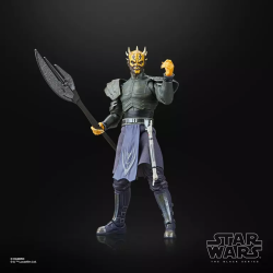 THE CLONE WARS - Savage Opress - Figurine The Black Series 15cmFIGG06575L0_4.png5010996282262