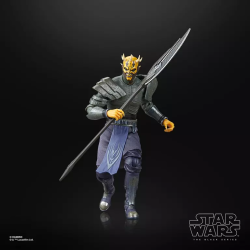 THE CLONE WARS - Savage Opress - Figurine The Black Series 15cmFIGG06575L0_5.png5010996282262