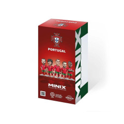 PORTUGAL - Joao Felix - Figurine Minix 12cmFIGMINIXJOAO_5.jpg8436605118567