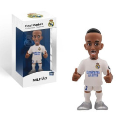 REAL MADRID - Militao - Figurine Minix 12cmFIGMINIXMILITAO_1.jpg8436605118444
