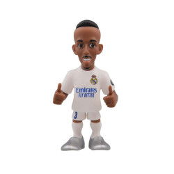 REAL MADRID - Militao - Figurine Minix 12cmFIGMINIXMILITAO_2.jpg8436605118444