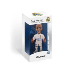 REAL MADRID - Militao - Figurine Minix 12cmFIGMINIXMILITAO_4.jpg8436605118444