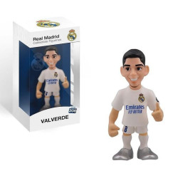 REAL MADRID - Valverde - Figurine Minix 12cmFIGMINIXVALVERDE_1.jpg8436605118420