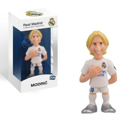 REAL MADRID - Modric - Figurine Minix 12cmFIGMINIXMODRIC_1.jpg8436605118406