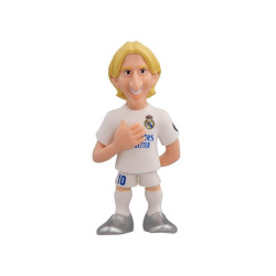 REAL MADRID - Modric - Figurine Minix 12cmFIGMINIXMODRIC_2.jpg8436605118406