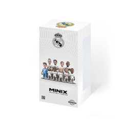 REAL MADRID - Modric - Figurine Minix 12cmFIGMINIXMODRIC_5.jpg8436605118406