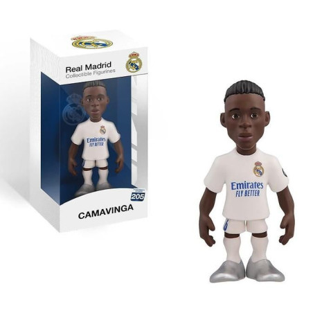 REAL MADRID - Camavinga - Figurine Minix 12cmFIGMINIXCAMAVINGA_1.jpg8436605118390