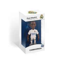 REAL MADRID - Camavinga - Figurine Minix 12cmFIGMINIXCAMAVINGA_4.jpg8436605118390