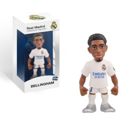 REAL MADRID - Bellingham - Figurine Minix 12cmFIGMINIXBELLINGHAM_1.jpg8436605118383
